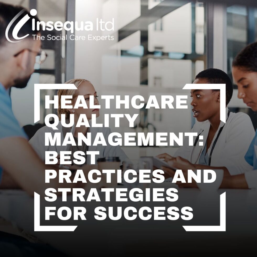 Healthcare Quality Control Strategies for Success