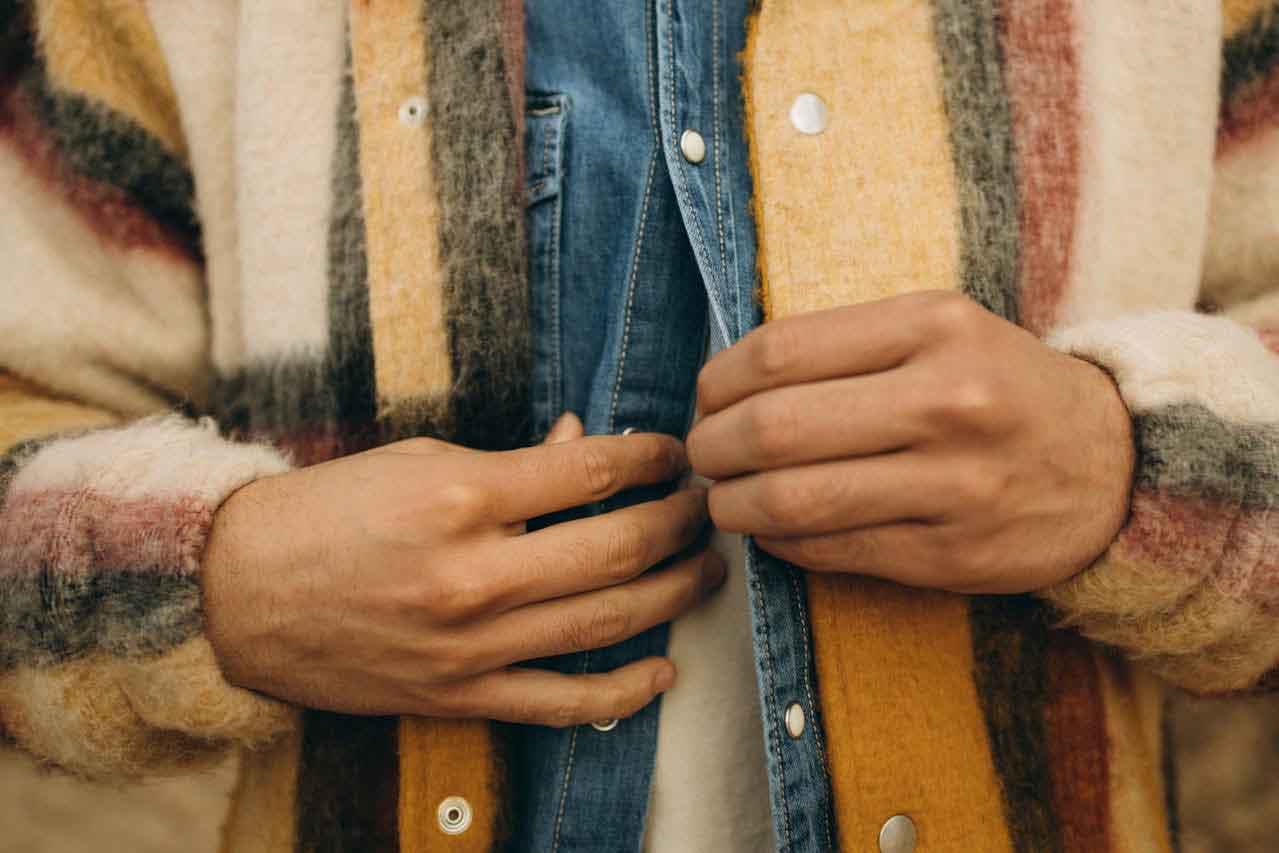 Adaptive Clothing – A Simple Way to Promote Independence