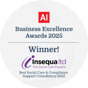 Best Social Care & Compliance Support Consultancy - Business Excellence Awards 2025