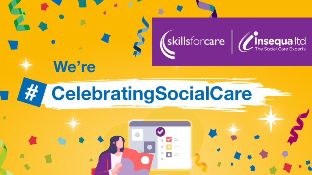 Supporting Social Care - Skills for Care