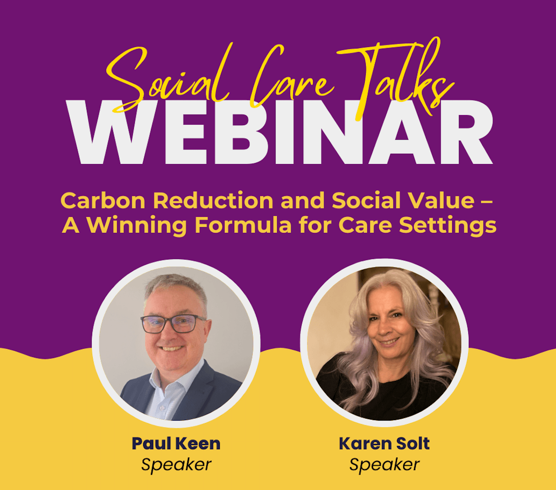 Webinar: Carbon Reduction and Social Value [22 May 2025]