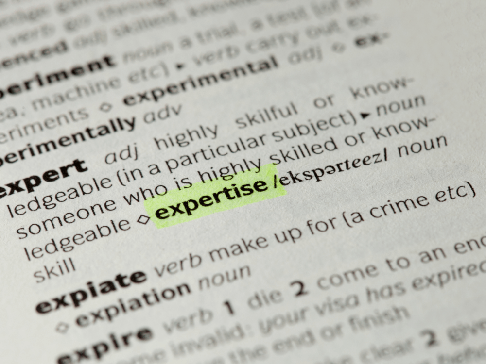 Social Care Expertise